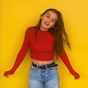 Meet your Posher, Emma